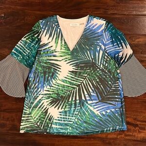 Calvin Klein women’s blouse M